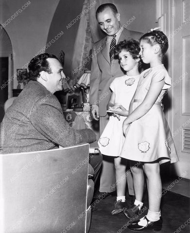director George Sidney Jose Irurbi film Anchors Aweigh 4b10-427