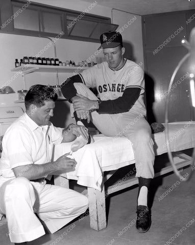 sports baseball 1962 Los Angeles Angels MLB expansion team 4b10-456