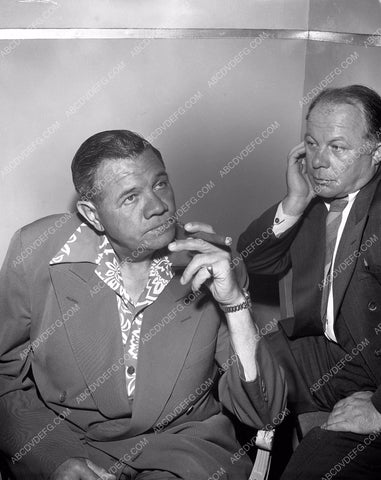 baseball Babe Ruth gets Grantland Rice award 4b10-468