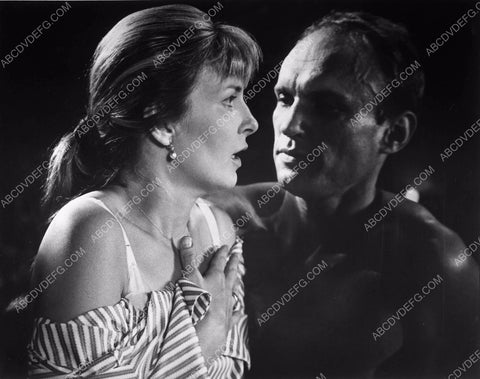 Joanne Woodward James Olson film Rachel, Rachel 4b10-637