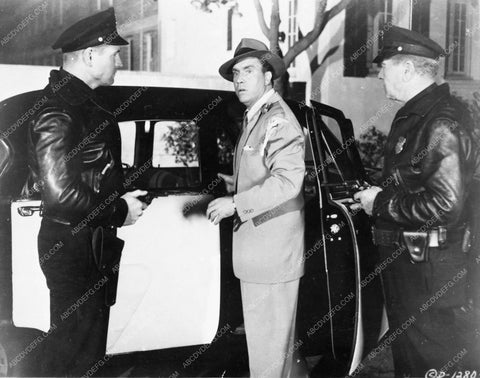 Edmond O'Brien crime film noir Man in the Dark 5052-01