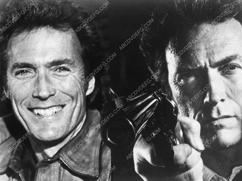 Clint Eastwood w the .44 film Magnum Force 5073-33