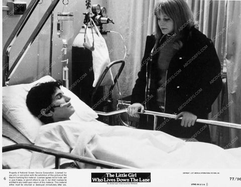 Jodie Foster film The Little Girl Who Lives Down the Lane 5075-07