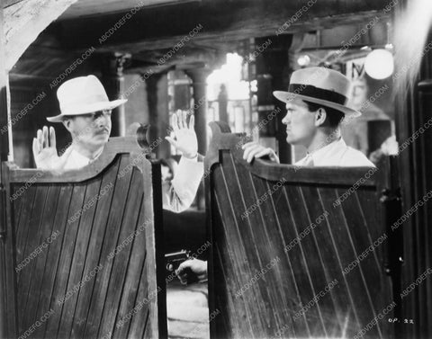 William Powell William Hymer film One Way Passage 5075-26