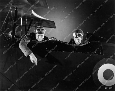 Frank Hawks serial film The Mysterious Pilot 5077-12