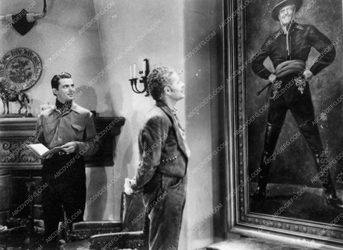 John Carroll film serial Zorro Rides Again 5077-13