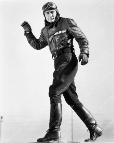Dave O'Brien film serial Captain Midnight 5077-19