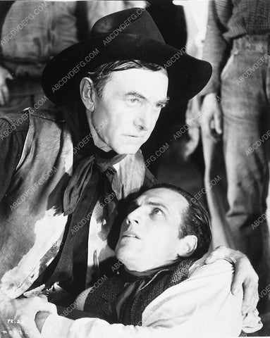 Harry Carey Tom Tyler film Powdersmoke Range 5078-08