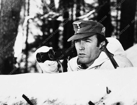 Clint Eastwood film Where Eagles Dare 5091-08