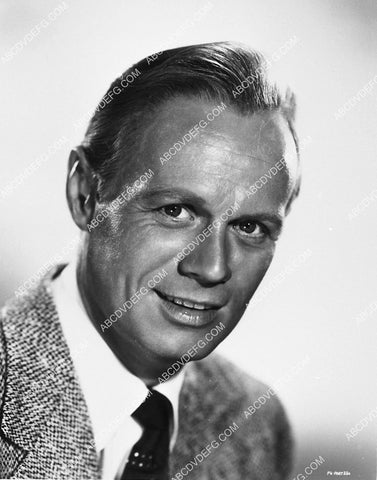 Richard Widmark portrait 5096-28