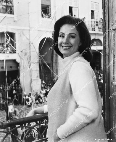 Shirley Jones film How To Succeed in Business 5096-33