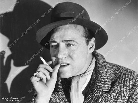 Leslie Fenton portrait 5109-12
