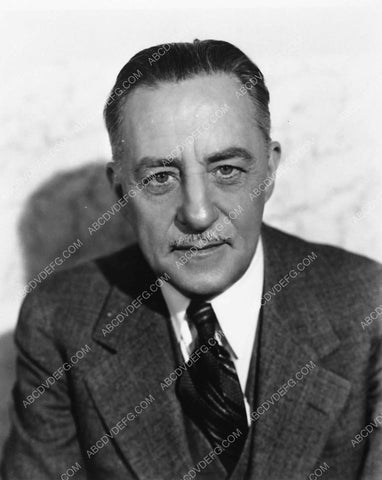 Henry Kolker portrait 5109-35
