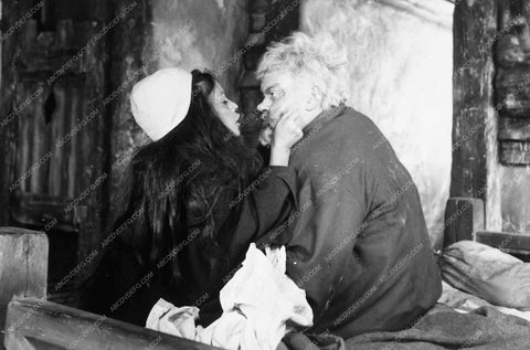 Orson Welles film Falstaff Chimes at Midnight 5118-24