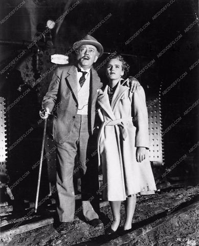 Raymond Walburn Frances Farmer film Flowing Gold 5118-31