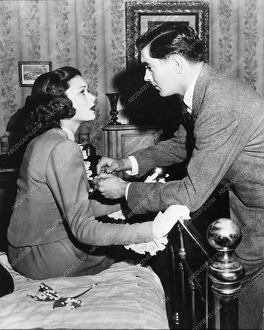 Gene Tierney Tyrone Power The Razor's Edge 5142-12