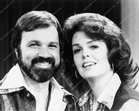 Darryl Hickman Pamela Lincoln Love of Life TV 5142-33