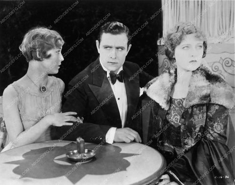 Edmund Burns Dorothy Reviere Poor Girl 5171-02