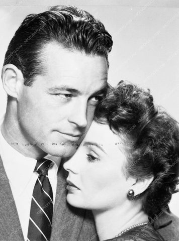 Jean Simmons Guy Madison Hilda Crane 5171-31