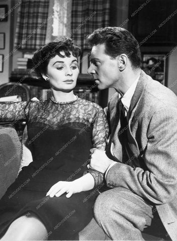 Jean Simmons Guy Madison Hilda Crane 5171-32
