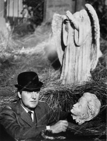 Patrick Macnee TV The Avengers 5189-29