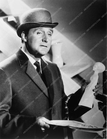 Patrick Macnee TV The Avengers 5189-30