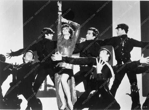 Robert De Niro Liza Minnelli film New York, New York 5190-14