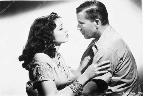 Bruce Cabot Gene Tierney Sundown 5193-06