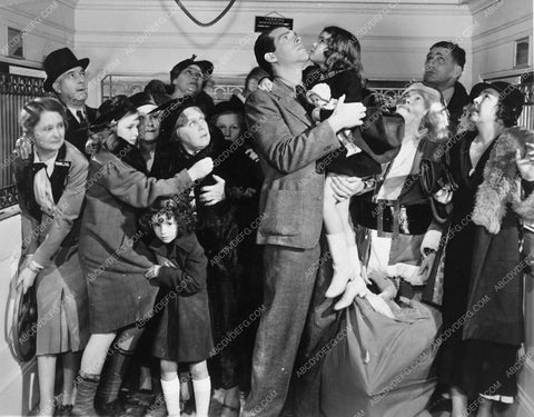 Fred MacMurray Exclusive 5193-12