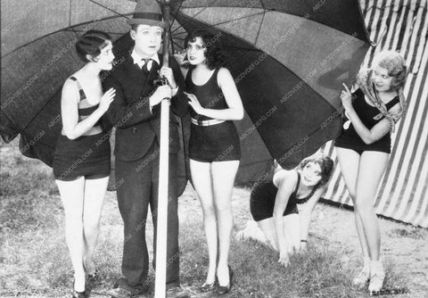 Harry Langdon The Chaser 5193-24