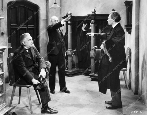 Frank Morgan Mortal Storm 5193-28