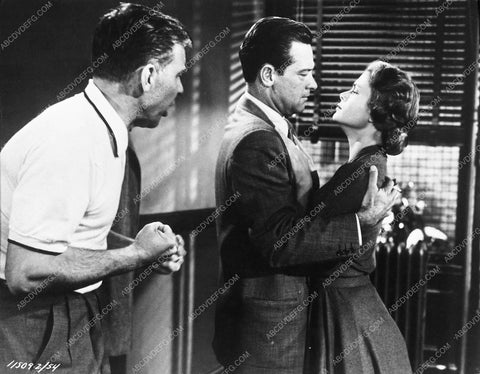 William Holden Grace Kelly film The Country Girl 5206-04