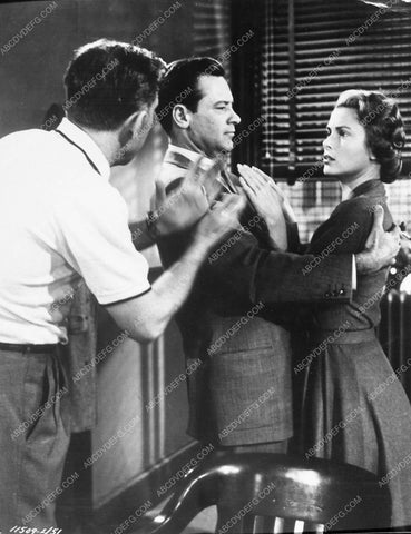 William Holden Grace Kelly film The Country Girl 5206-05