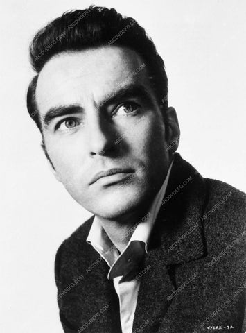 Montgomery Clift portrait Raintree County 5206-13