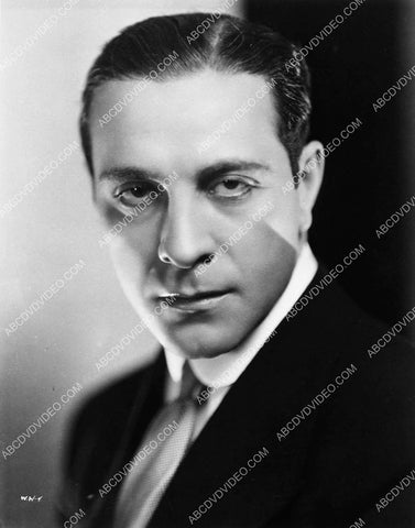 cool Ricardo Cortez portrait 5253-12
