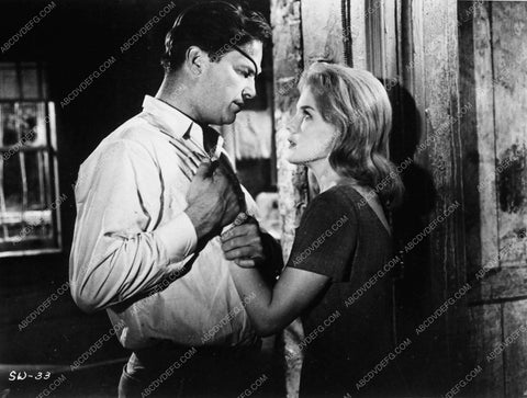 Ralph Meeker in Something Wild 5310-08