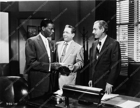 Nat King Cole Story with Ray Walker 5310-10