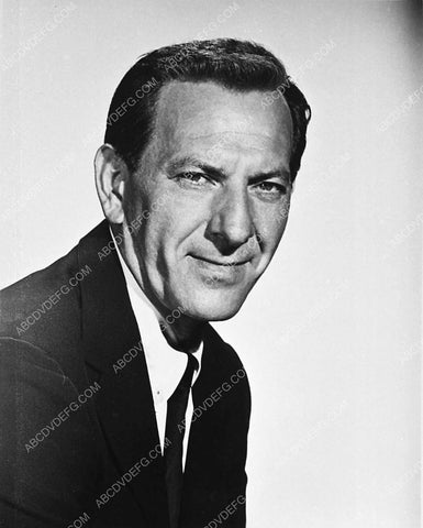 Jack Klugman portrait 5328-07