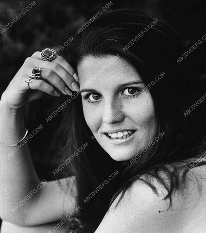 Lucie Arnaz portrait 5328-10
