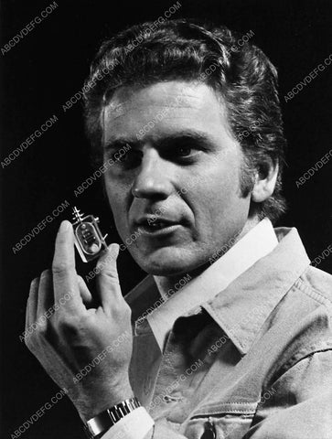 Robert Foxworth TVM The Questor Tapes 5328-32