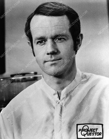 Mike Farrell TVM The Questor Tapes 5328-34