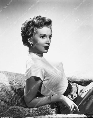 Deborah Kerr reclined portrait 5347-13