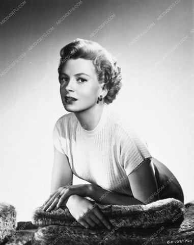 Deborah Kerr portrait 5347-14