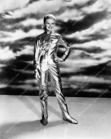 sexy space gal Marta Kristen TV Lost in Space 5388-21
