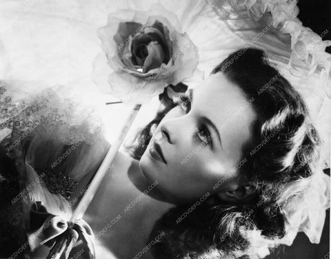 Jeanne Crain beautiful with parasol 5388-28