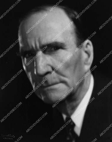 Frank McGlynn portrait 5416-02