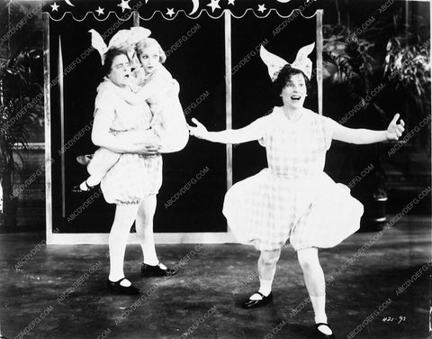Anita Page Marie Dressler Hollywood Revue of 1929 5418B-20