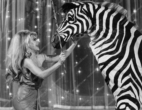 Charo Circus of Stars 5454-09
