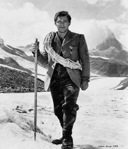 James McArthur Third Man on the Mountain 5454-21
