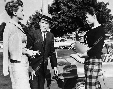 Nicole Maurey Bing Crosby Yvonne Craig film High Time 5475-33